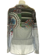 171911 Chemises et blouses DESIGUAL Occasion Vêtement occasion seconde main