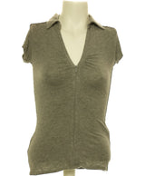 171926 Tops et t-shirts MORGAN Occasion Once Again Friperie en ligne