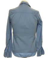 171932 Chemises et blouses ZARA Occasion Vêtement occasion seconde main