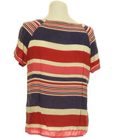 171934 Tops et t-shirts ZARA Occasion Vêtement occasion seconde main