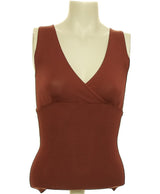 171935 Tops et t-shirts MANGO Occasion Once Again Friperie en ligne