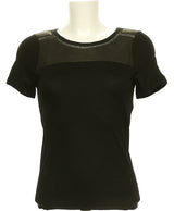 171953 Tops et t-shirts MAJE Occasion Once Again Friperie en ligne