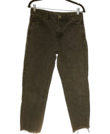 171982 Jeans PULL AND BEAR Occasion Once Again Friperie en ligne