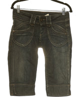 171986 Pantalons et pantacourts PEPE JEANS Occasion Once Again Friperie en ligne