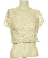 172002 Tops et t-shirts ZARA Occasion Once Again Friperie en ligne