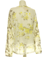 172006 Chemises et blouses BENETTON Occasion Vêtement occasion seconde main