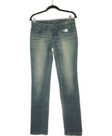 172008 Jeans MASSIMO DUTTI Occasion Once Again Friperie en ligne