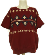 172011 Pulls et gilets TEDDY SMITH Occasion Once Again Friperie en ligne