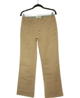 172014 Pantalons et pantacourts COMPTOIR DES COTONNIERS Occasion Once Again Friperie en ligne