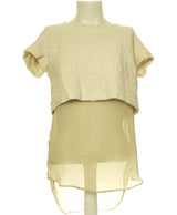 172022 Tops et t-shirts ZARA Occasion Once Again Friperie en ligne