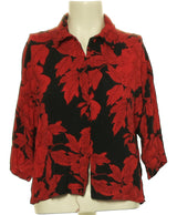172027 Chemises et blouses MANGO Occasion Once Again Friperie en ligne