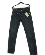 172064 Jeans MARITHE FRANCOIS GIRBAUD Occasion Once Again Friperie en ligne