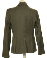 172101 Vestes MANGO Occasion Vêtement occasion seconde main