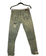 172107 Jeans RALPH LAUREN Occasion Vêtement occasion seconde main