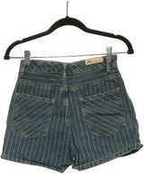 172122 Shorts et bermudas ZARA Occasion Vêtement occasion seconde main