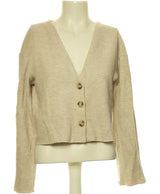 172127 Pulls et gilets ZARA Occasion Once Again Friperie en ligne
