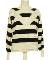 172131 Pulls et gilets NAF NAF Occasion Once Again Friperie en ligne