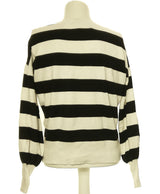 172131 Pulls et gilets NAF NAF Occasion Vêtement occasion seconde main
