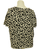 172142 Tops et t-shirts ZARA Occasion Vêtement occasion seconde main