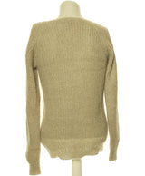 172204 Pulls et gilets CAROLL Occasion Vêtement occasion seconde main