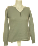 172217 Pulls et gilets CAROLL Occasion Once Again Friperie en ligne