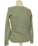 172217 Pulls et gilets CAROLL Occasion Vêtement occasion seconde main