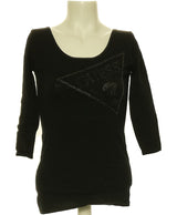 172241 Tops et t-shirts GUESS Occasion Once Again Friperie en ligne