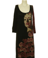 172246 Robes DESIGUAL Occasion Once Again Friperie en ligne