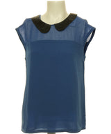 172254 Tops et t-shirts COLOR BLOCK Occasion Once Again Friperie en ligne