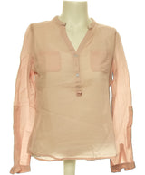 172255 Tops et t-shirts CAROLL Occasion Once Again Friperie en ligne
