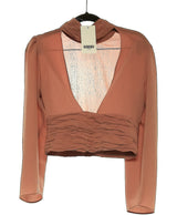 172273 Chemises et blouses ZARA Occasion Once Again Friperie en ligne
