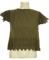 172300 Tops et t-shirts NAF NAF Occasion Once Again Friperie en ligne