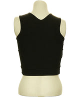 172304 Tops et t-shirts MANGO Occasion Vêtement occasion seconde main