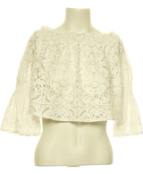 172306 Tops et t-shirts ZARA Occasion Once Again Friperie en ligne