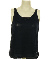 172324 Tops et t-shirts DES PETITS HAUTS Occasion Once Again Friperie en ligne