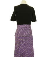 172331 Robes MAJE Occasion Vêtement occasion seconde main