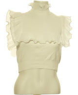 172337 Tops et t-shirts ZARA Occasion Once Again Friperie en ligne