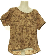 172344 Chemises et blouses CAMAIEU Occasion Once Again Friperie en ligne