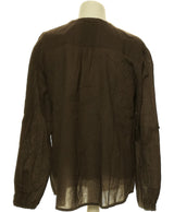 172354 Chemises et blouses BURTON Occasion Vêtement occasion seconde main