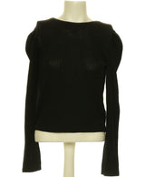 172358 Tops et t-shirts BERSHKA Occasion Once Again Friperie en ligne