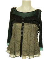 172361 Tops et t-shirts LMV Occasion Once Again Friperie en ligne