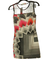 172363 Robes DESIGUAL Occasion Once Again Friperie en ligne