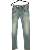 172370 Jeans FREEMAN T PORTER Occasion Once Again Friperie en ligne