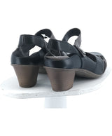 172386 Chaussures RIEKER Occasion Vêtement occasion seconde main