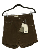 172440 Shorts et bermudas BERSHKA Occasion Once Again Friperie en ligne