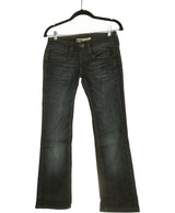 172442 Jeans FREEMAN T PORTER Occasion Once Again Friperie en ligne