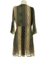 172443 Robes MANGO Occasion Vêtement occasion seconde main