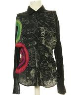 172450 Chemises et blouses DESIGUAL Occasion Once Again Friperie en ligne