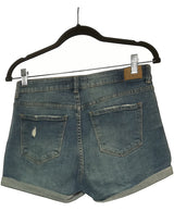 172458 Shorts et bermudas BERSHKA Occasion Vêtement occasion seconde main
