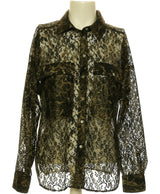 172468 Chemises et blouses ZARA Occasion Once Again Friperie en ligne